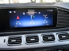 Mercedes-Benz GLE 450d AMG 4M 360 PANO TAŽ HUD - 36