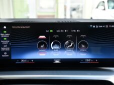 BMW Řada 3 320d xDrive M-SPORT 1M ČR HUD - 29