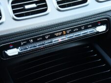 Mercedes-Benz GLE 450d AMG 4M 360 PANO TAŽ HUD - 37