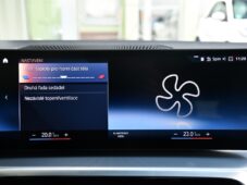 BMW Řada 3 320d xDrive M-SPORT 1M ČR HUD - 30