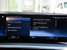 BMW Řada 3 320d xDrive M-SPORT 1M ČR HUD - 32