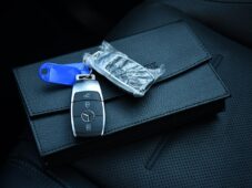 Mercedes-Benz GLE 450d AMG 4M 360 PANO TAŽ HUD - 40