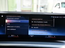 BMW Řada 3 320d xDrive M-SPORT 1M ČR HUD - 34