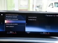 BMW Řada 3 320d xDrive M-SPORT 1M ČR HUD - 33