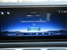 Mercedes-Benz GLE 450d AMG 4M 360 PANO TAŽ HUD - 43