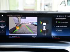 BMW Řada 3 320d xDrive M-SPORT 1M ČR HUD - 36