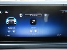 Mercedes-Benz GLE 450d AMG 4M 360 PANO TAŽ HUD - 48