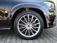 Mercedes-Benz GLE 450d AMG 4M 360 PANO TAŽ HUD - 56