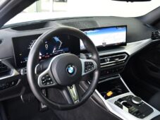 BMW Řada 3 320d xDrive M-SPORT 1M ČR HUD - 14