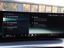 BMW i4 eDrive40 Gran Coupe M Sport - 8