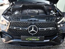 Mercedes-Benz GLE 450d AMG 4M 360 PANO TAŽ HUD - 60