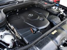 Mercedes-Benz GLE 450d AMG 4M 360 PANO TAŽ HUD - 61