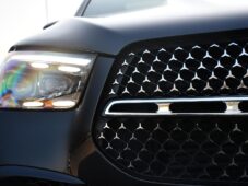 Mercedes-Benz GLE 450d AMG 4M 360 PANO TAŽ HUD - 62