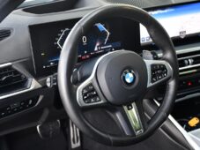 BMW Řada 3 320d xDrive M-SPORT 1M ČR HUD - 15