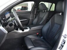 BMW Řada 3 320d xDrive M-SPORT 1M ČR HUD - 13