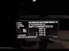 BMW i4 eDrive40 Gran Coupe M Sport - 15