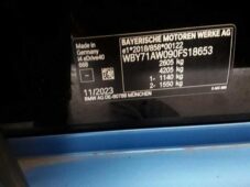 BMW i4 eDrive40 Gran Coupe - 9