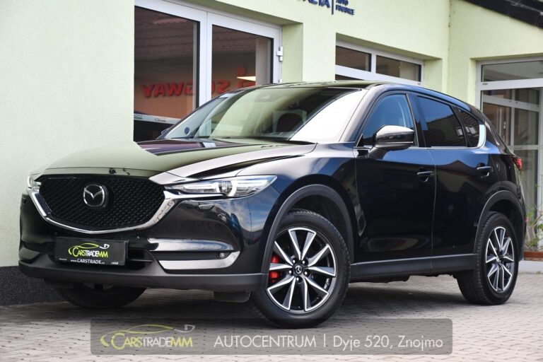Mazda CX-5 2.5iG194/AWD/REVOLUTION 2XALU - 1