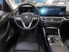 BMW i4 eDrive40 Gran Coupe - 4