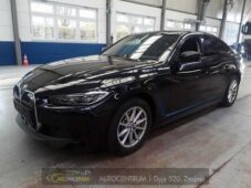 BMW i4 eDrive40 Gran Coupe - 0