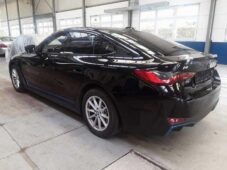 BMW i4 eDrive40 Gran Coupe - 2