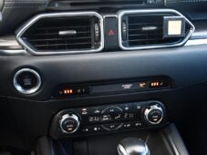 Mazda CX-5 2.5i/4×4/REVOLUTION-TOP/TÁZNÉ - 38