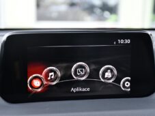 Mazda CX-5 2.5i/4×4/REVOLUTION-TOP/TÁZNÉ - 31