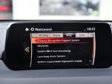 Mazda CX-5 2.5i/4×4/REVOLUTION-TOP/TÁZNÉ - 33