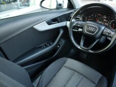 Audi A4 2.0TDi 110kW PANO ACC VÝHŘEV - 22