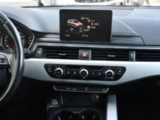 Audi A4 2.0TDi 110kW PANO ACC VÝHŘEV - 23