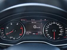 Audi A4 2.0TDi 110kW PANO ACC VÝHŘEV - 29