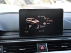 Audi A4 2.0TDi 110kW PANO ACC VÝHŘEV - 30