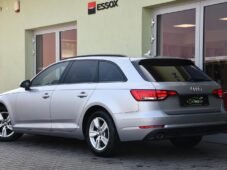 Audi A4 2.0TDi 110kW PANO ACC VÝHŘEV - 2