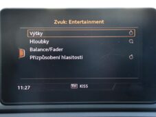 Audi A4 2.0TDi 110kW PANO ACC VÝHŘEV - 38