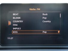 Audi A4 2.0TDi 110kW PANO ACC VÝHŘEV - 39