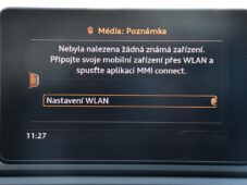 Audi A4 2.0TDi 110kW PANO ACC VÝHŘEV - 40