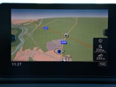 Audi A4 2.0TDi 110kW PANO ACC VÝHŘEV - 41