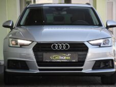 Audi A4 2.0TDi 110kW PANO ACC VÝHŘEV - 7