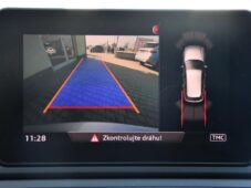 Audi A4 2.0TDi 110kW PANO ACC VÝHŘEV - 42