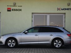 Audi A4 2.0TDi 110kW PANO ACC VÝHŘEV - 1