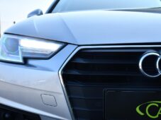 Audi A4 2.0TDi 110kW PANO ACC VÝHŘEV - 53