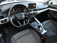 Audi A4 2.0TDi 110kW PANO ACC VÝHŘEV - 8