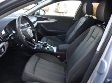 Audi A4 2.0TDi 110kW PANO ACC VÝHŘEV - 9