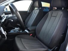 Audi A4 2.0TDi 110kW PANO ACC VÝHŘEV - 10