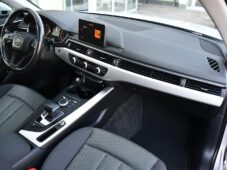 Audi A4 2.0TDi 110kW PANO ACC VÝHŘEV - 11