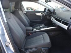 Audi A4 2.0TDi 110kW PANO ACC VÝHŘEV - 12