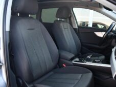 Audi A4 2.0TDi 110kW PANO ACC VÝHŘEV - 13