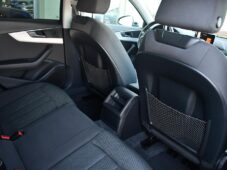 Audi A4 2.0TDi 110kW PANO ACC VÝHŘEV - 14