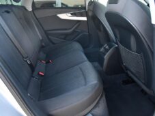 Audi A4 2.0TDi 110kW PANO ACC VÝHŘEV - 15