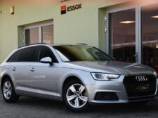 Audi A4 2.0TDi 110kW PANO ACC VÝHŘEV - 6